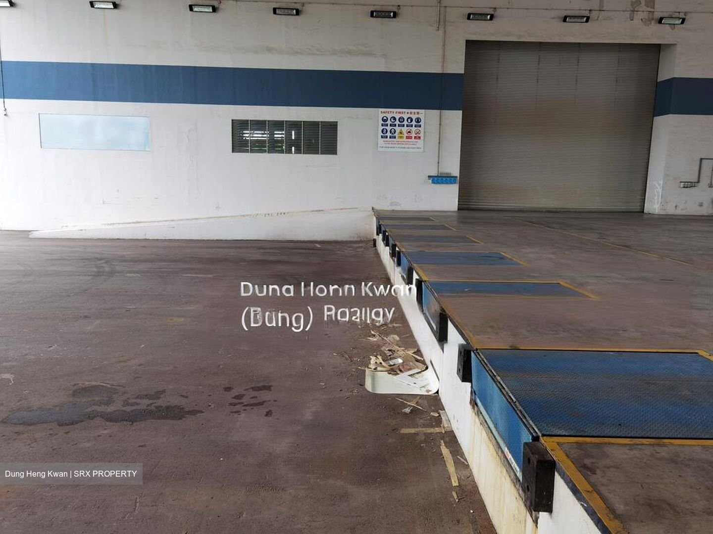 Tuas South Street 3 (D22), Warehouse #457422151